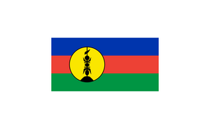 新喀里多尼亚国家标志LOGO