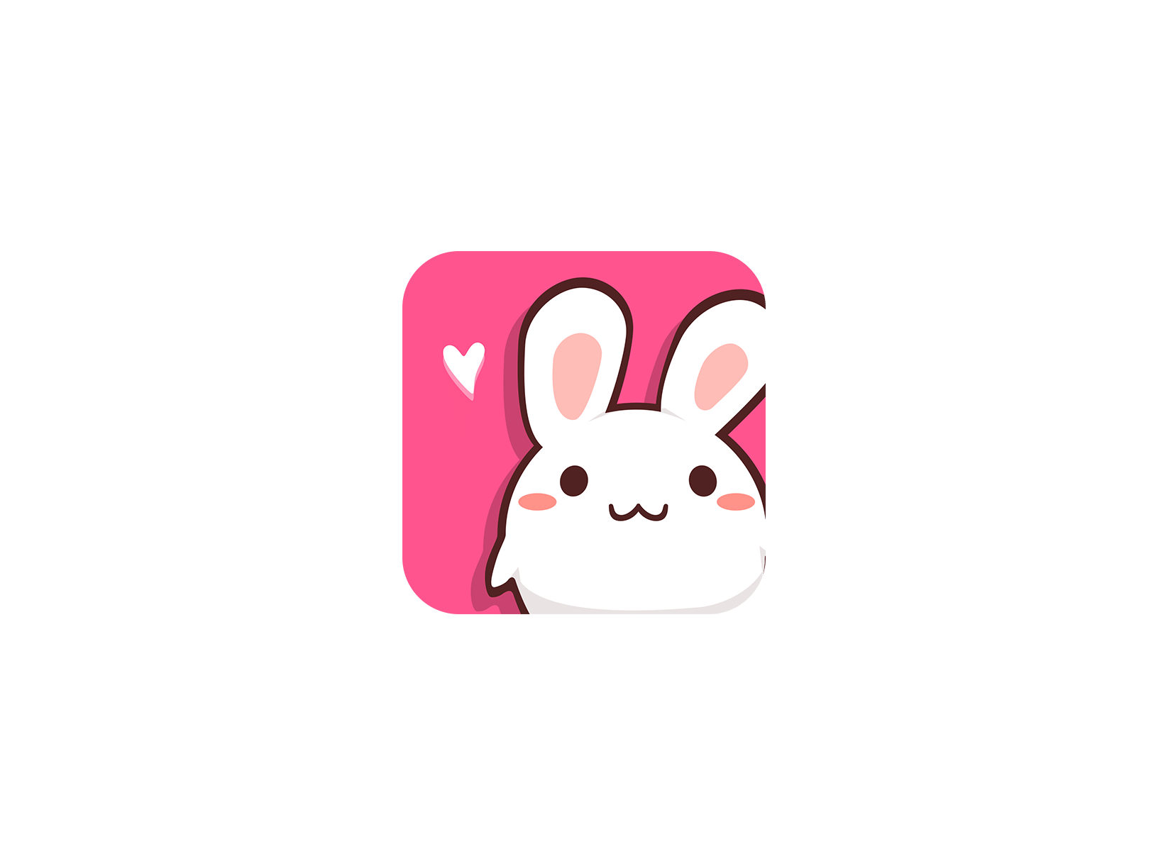 GBlive ICON 图标标志