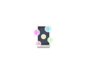 Phantaxy屏幕特效 ICON 图标LOGO