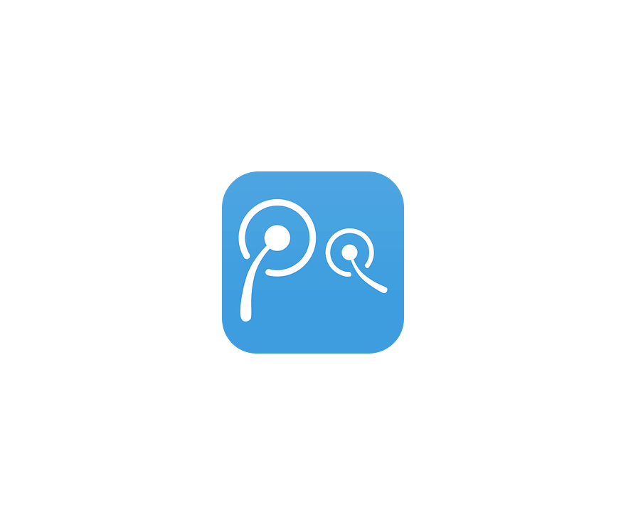 腾讯微博 ICON 图标标志