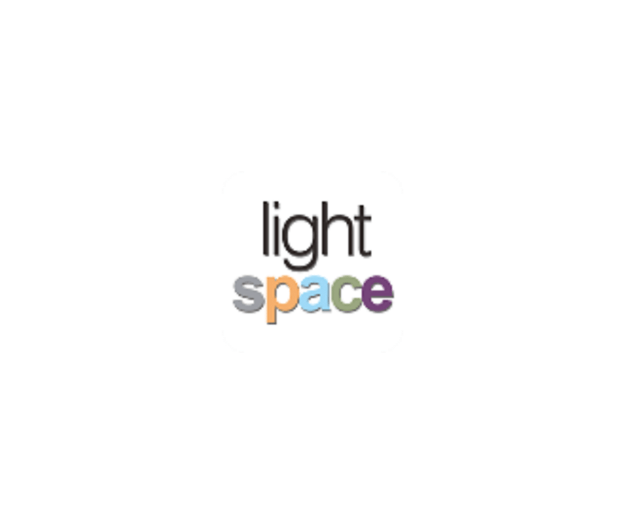 lightspace ICON 图标标志