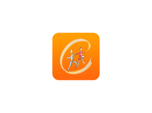 跳跳舞 ICON 图标LOGO
