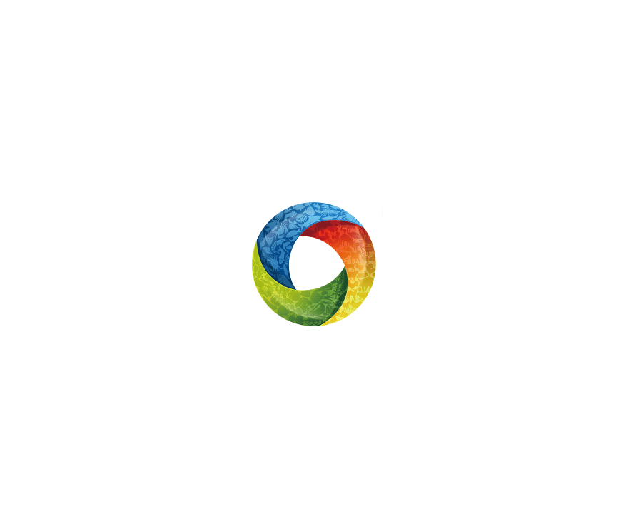 冻品在线 ICON 图标标志