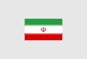 伊朗国家标志LOGO