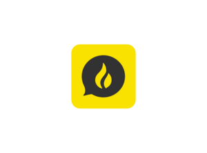 Huobi chat ICON 图标LOGO