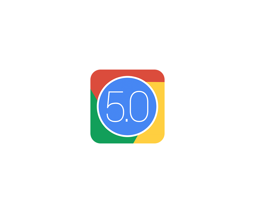 安卓5.0L桌面主题 ICON 图标标志