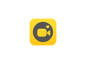 快手直播吧 ICON 图标LOGO