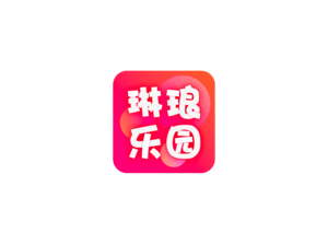 琳琅乐园 ICON 图标LOGO