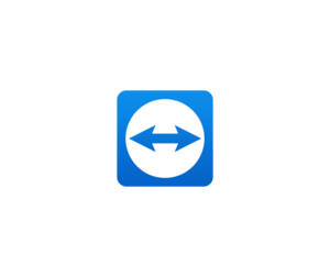 TeamViewer远端控制版本 ICON 图标LOGO