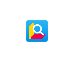 金山词霸练口语 ICON 图标LOGO