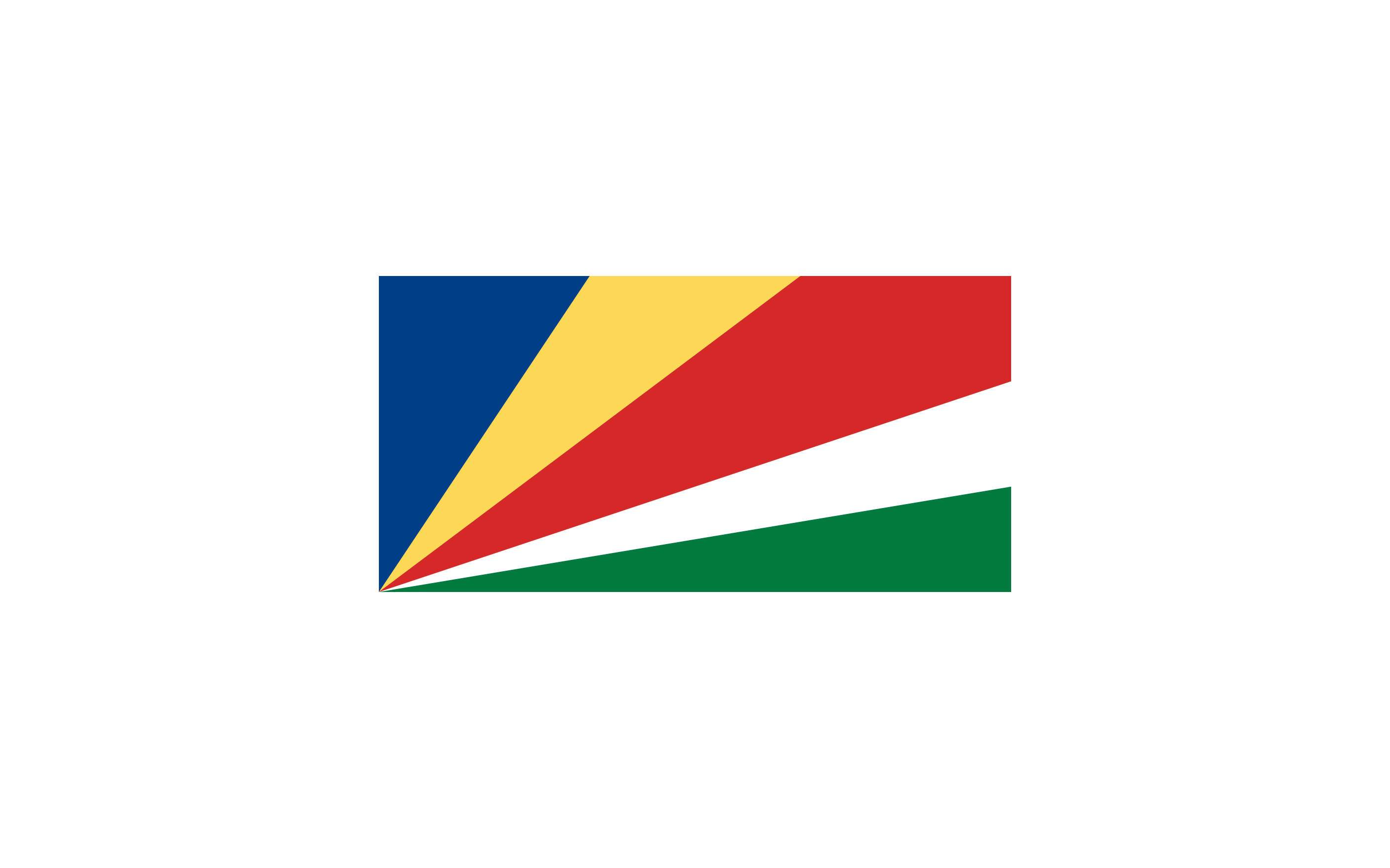 塞舌尔国家标志