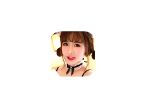 美女图贴 ICON 图标LOGO
