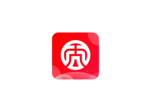 银谷在线 ICON 图标LOGO