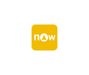 Now正念冥想 ICON 图标LOGO