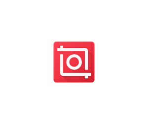 InShot视频编辑 ICON 图标LOGO