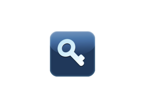万能手机钥匙 ICON 图标LOGO