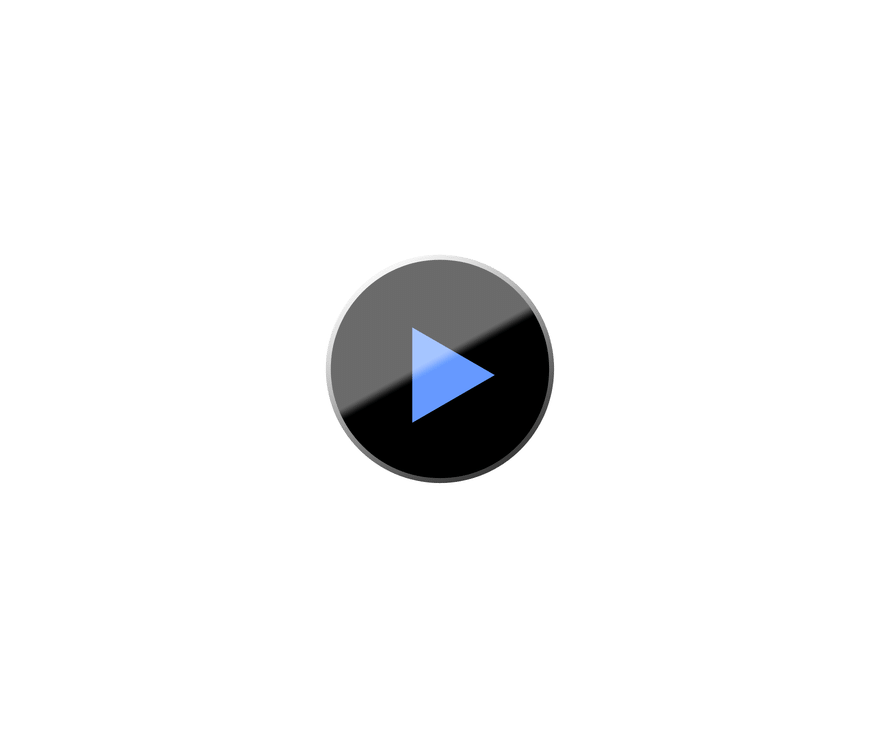 MX视频播放器 ICON 图标标志
