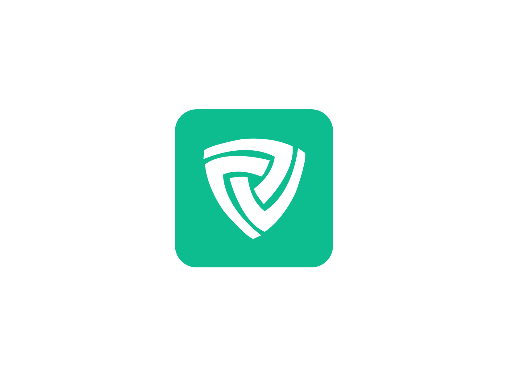 强力数据恢复精灵 ICON 图标标志
