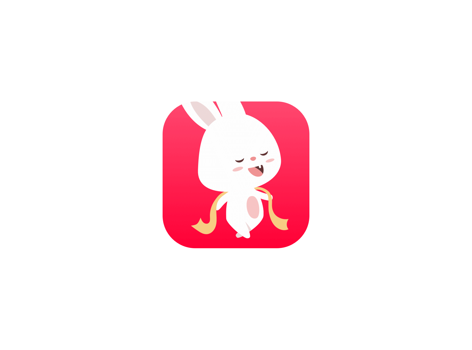 舞逗广场舞 ICON 图标标志