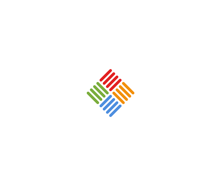 伙伴云表格 ICON 图标标志