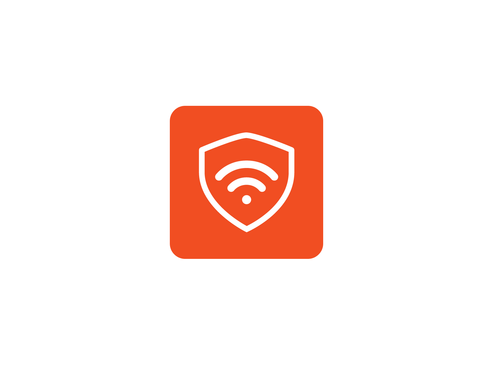 WiFi密码查看神器 ICON 图标标志