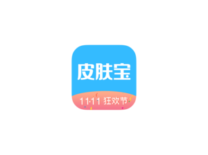 皮肤宝 ICON 图标LOGO