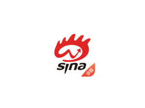 新浪会选股 ICON 图标LOGO