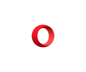 Opera Mobile ICON 图标LOGO