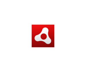 Adobe AIR ICON 图标LOGO