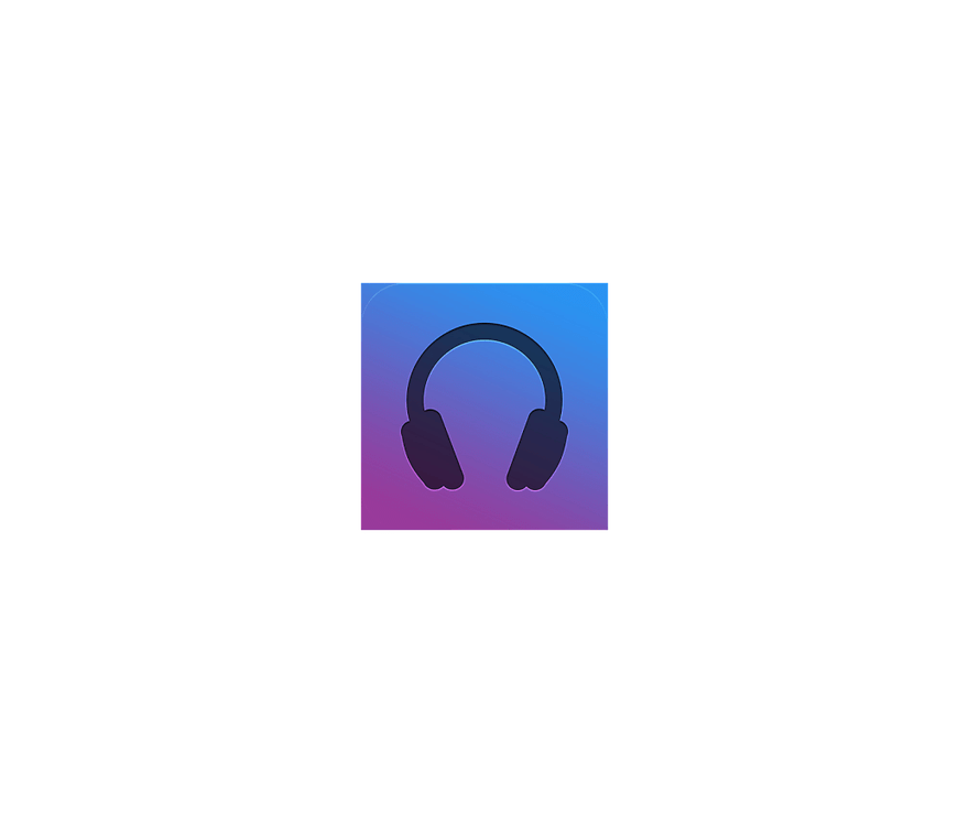 Tai Nhac  Nghe Nhac Mie ICON 图标标志