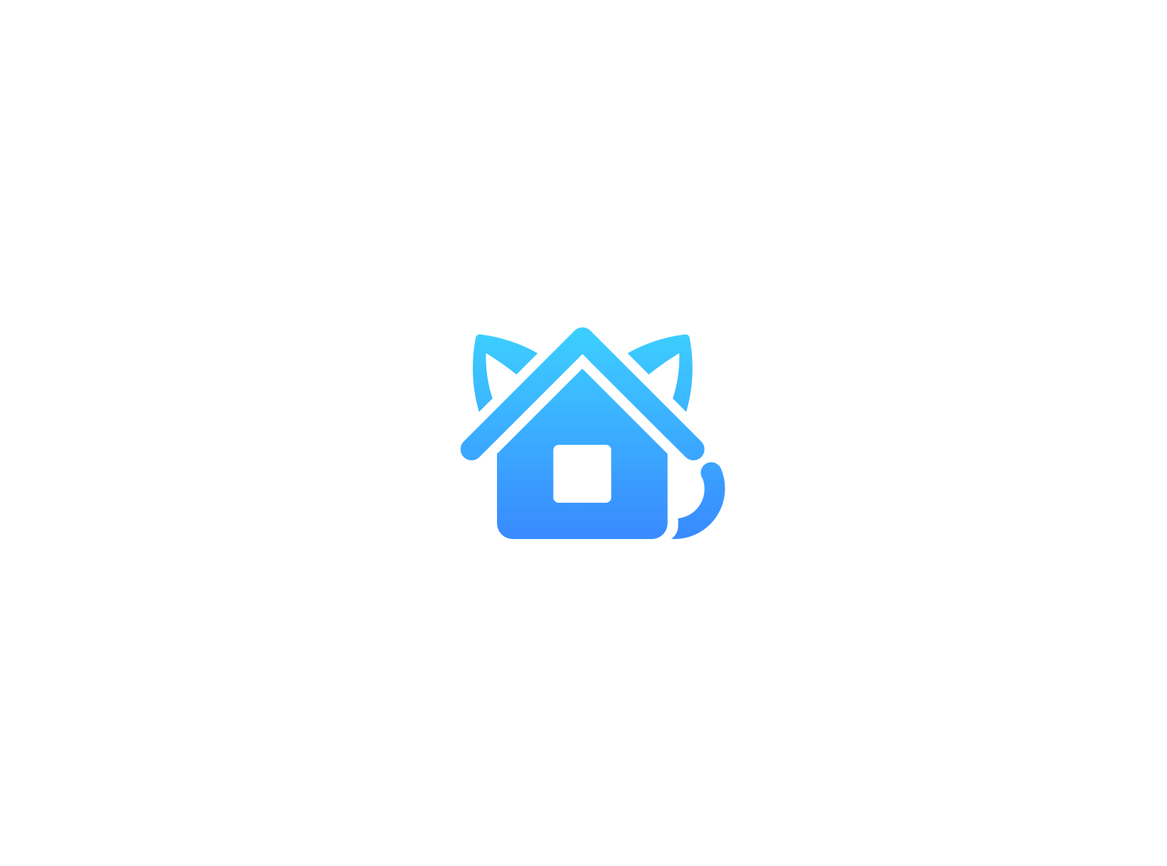 兽耳桌面 ICON 图标标志
