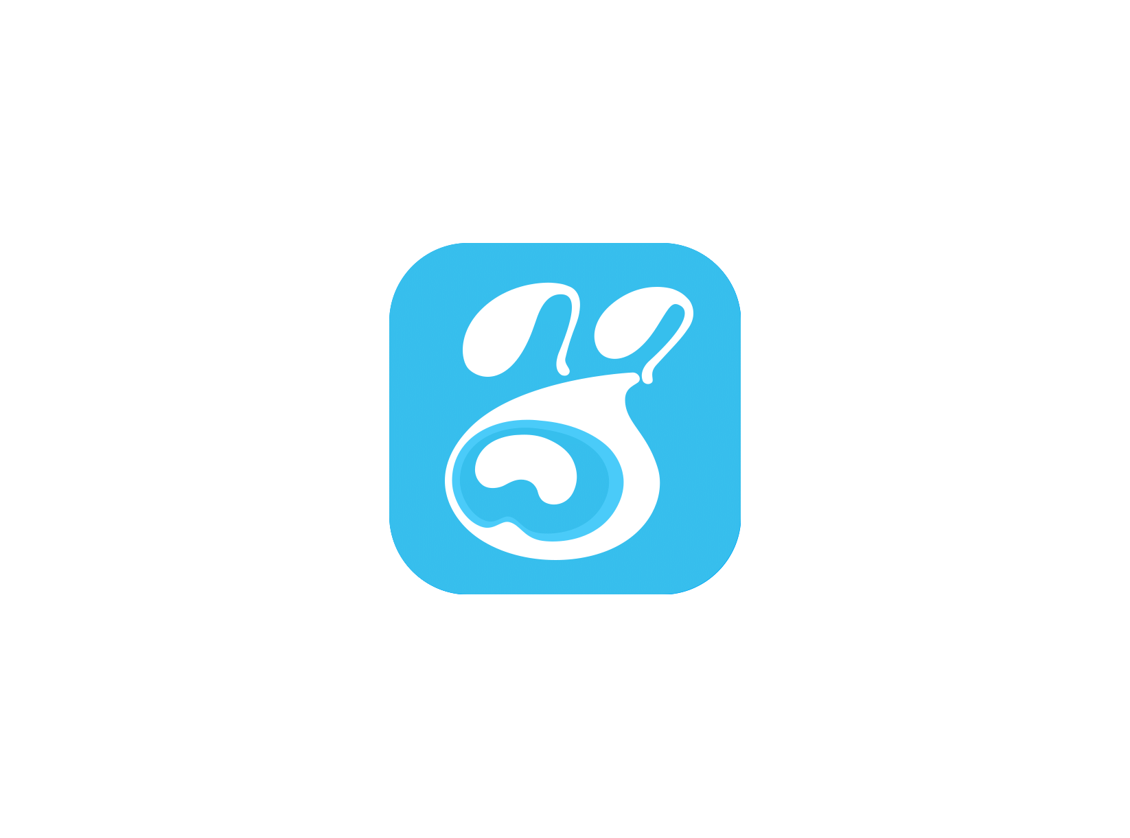 Fwatch ICON 图标标志