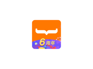 小牛在线 ICON 图标LOGO