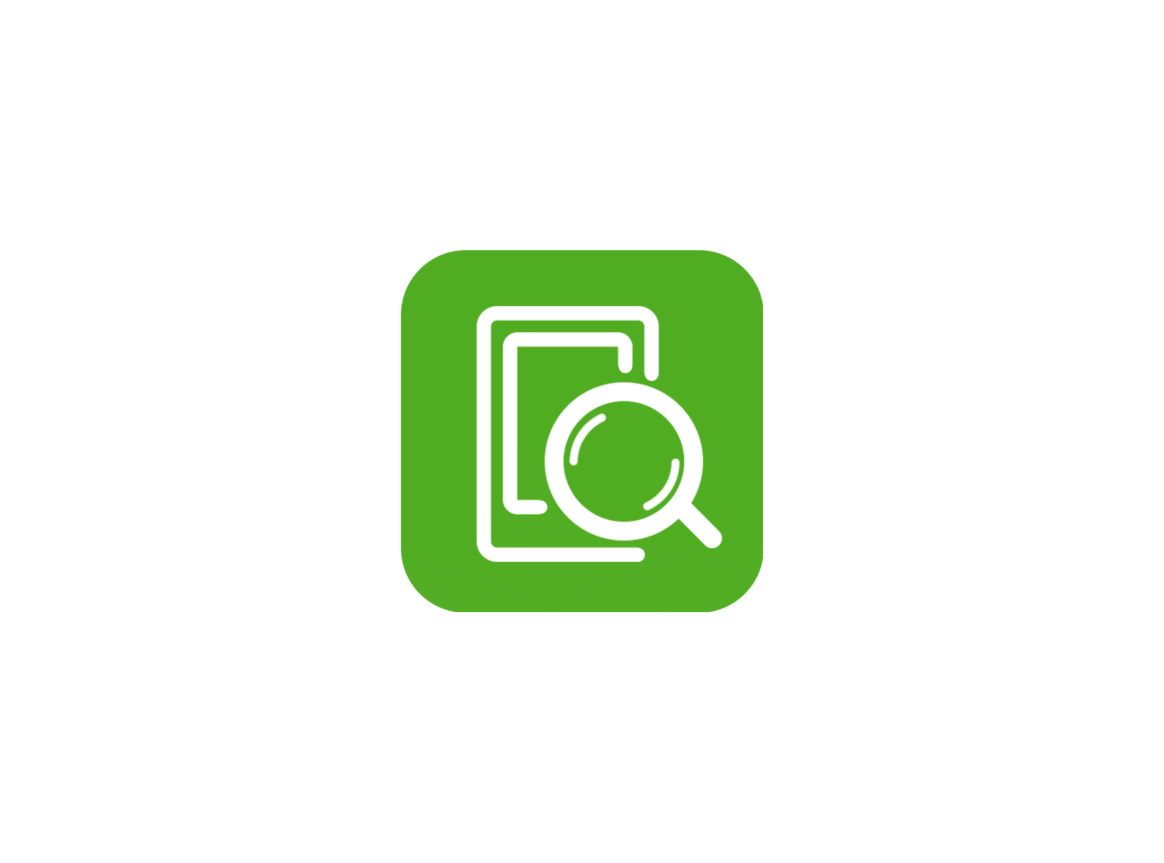 安兔兔验机 ICON 图标标志