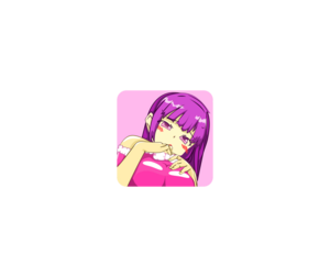 快手吸播 ICON 图标LOGO