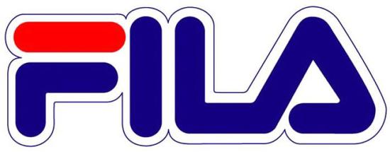 2018时装街头圈最强Logo排行榜