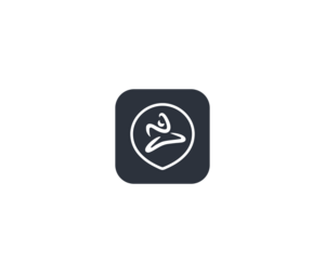 舞蹈 ICON 图标LOGO