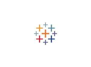 Tableau Mobile ICON 图标LOGO