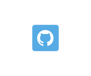 GitHub ICON 图标LOGO