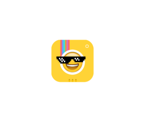 InstaKmoji ICON 图标LOGO