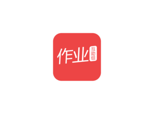 作业互助组 ICON 图标LOGO