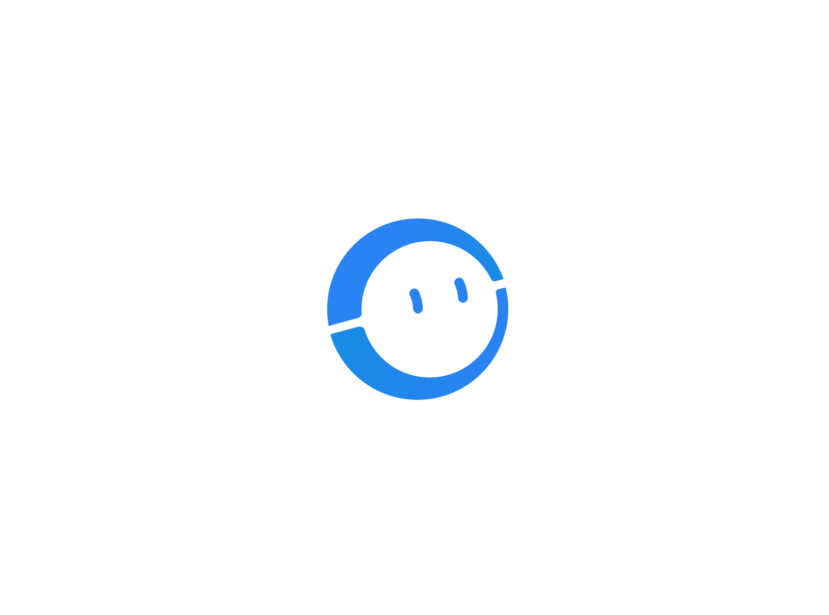 CCtalk ICON 图标标志