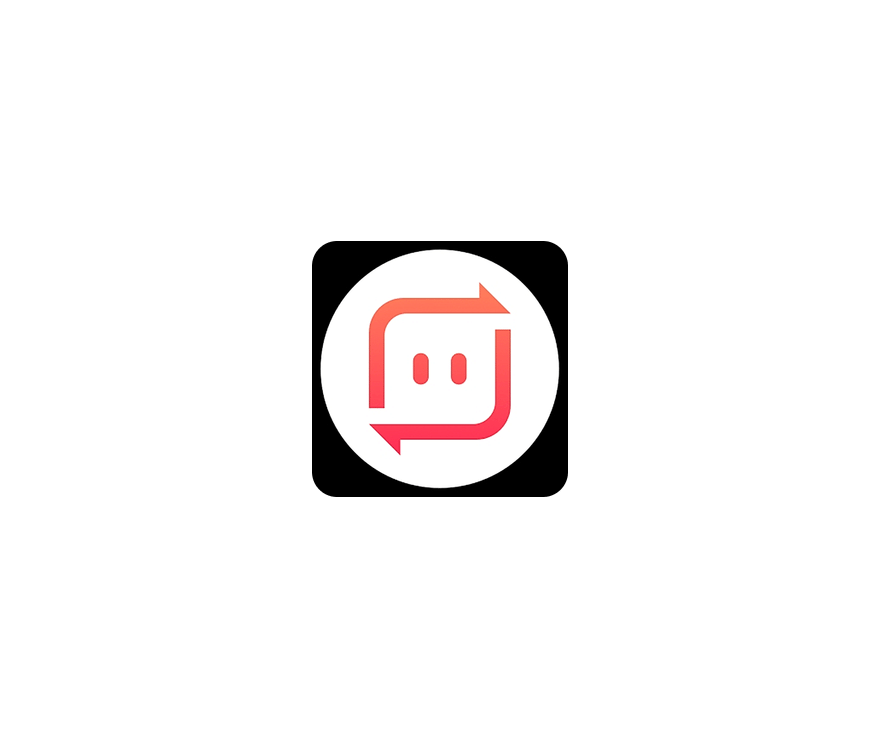 Send Anywhere ICON 图标标志