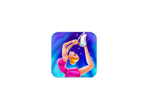 公主的梦幻化妆舞会 ICON 图标LOGO