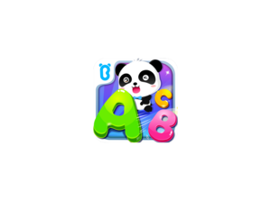 宝宝学ABC ICON 图标LOGO