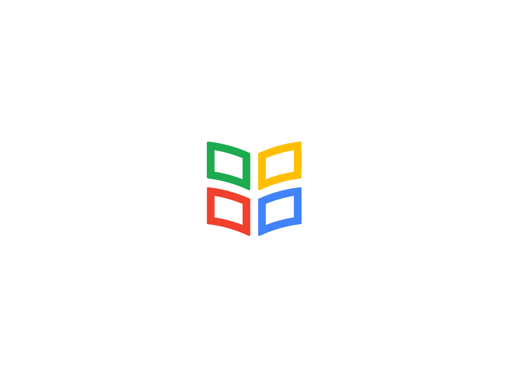 学堂在线 ICON 图标标志
