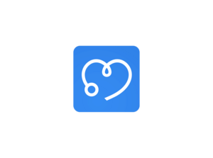 好大夫在线 ICON 图标LOGO