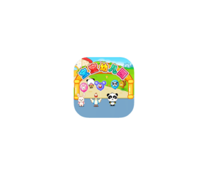 宝宝爱上幼儿园 ICON 图标LOGO