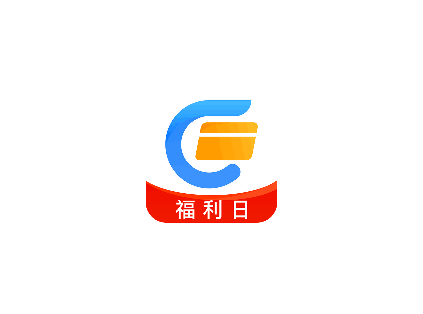 新浪卡贷 ICON 图标标志