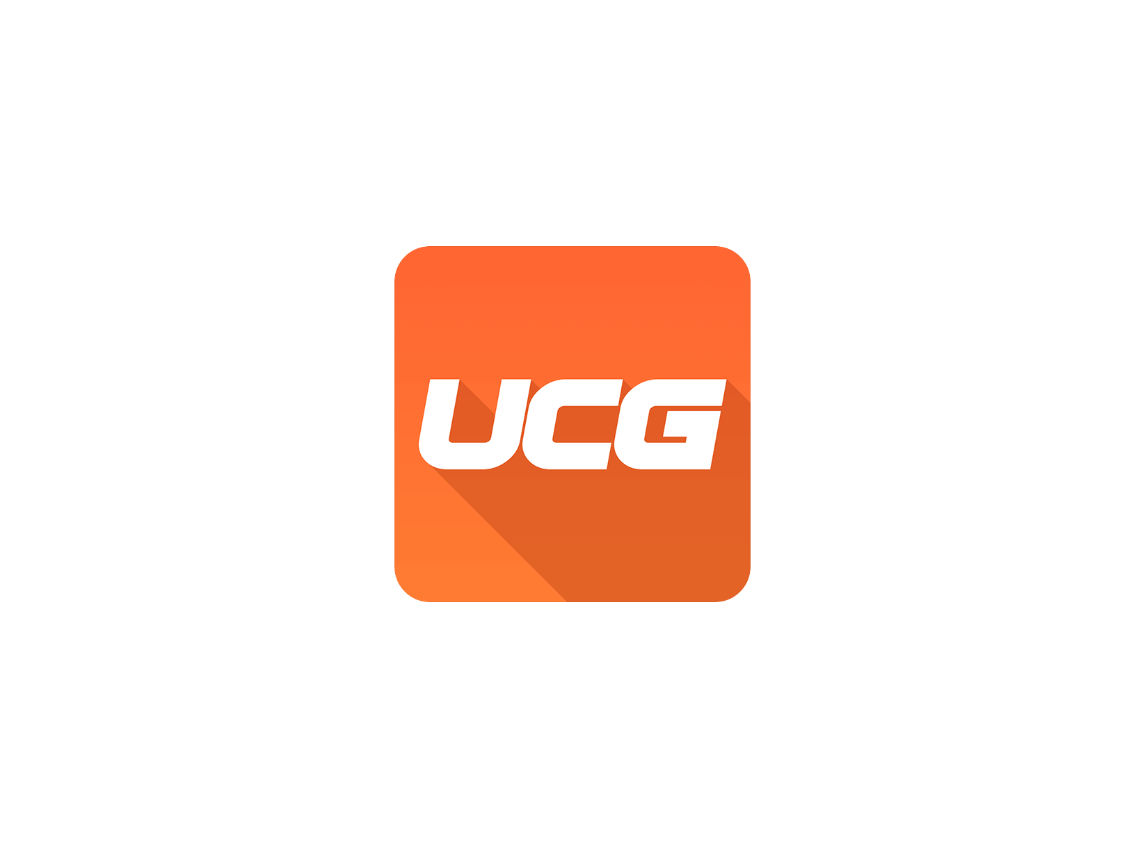 游戏机实用技术UCG ICON 图标标志